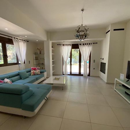 Pura Vida Villa Rodakino Eksteriør billede
