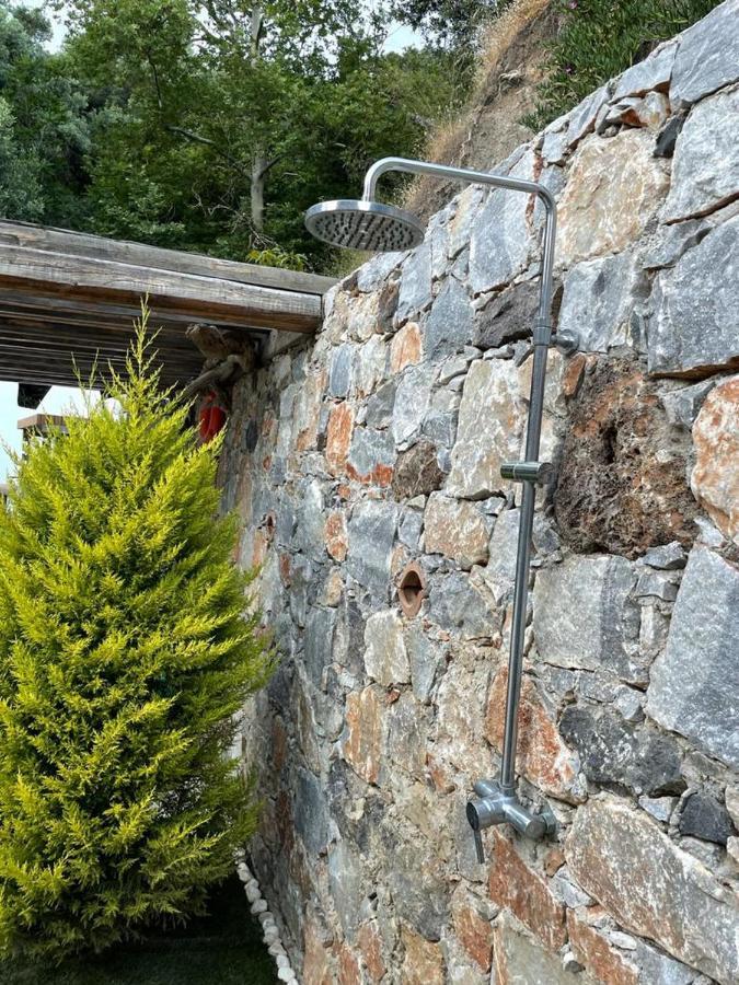 Pura Vida Villa Rodakino Eksteriør billede